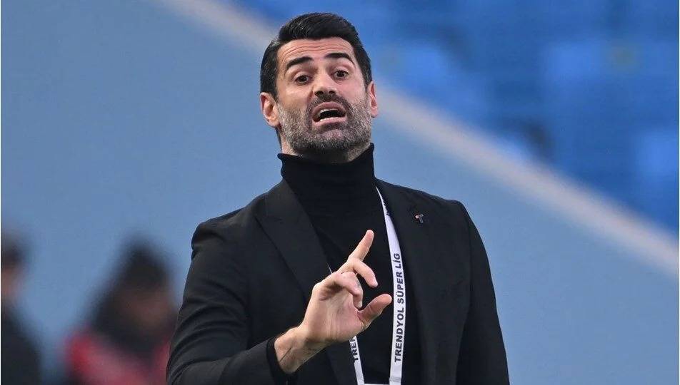 Volkan Demirel yeni sezonu açtı 2